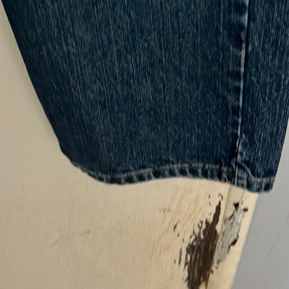 Ralph Lauren jeans size 34x30 - Picture 2 of 11